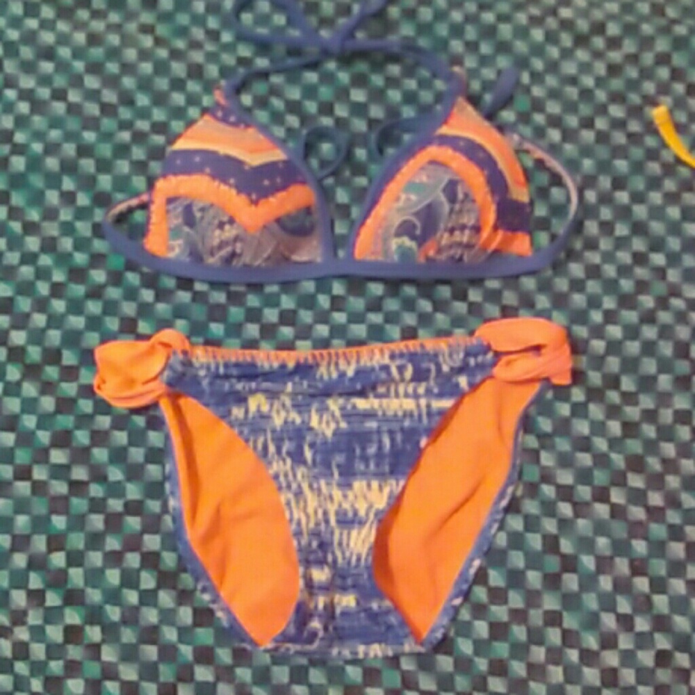 Swimsuit
